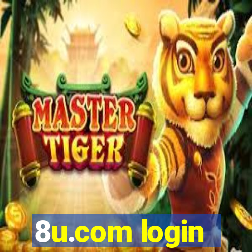 8u.com login